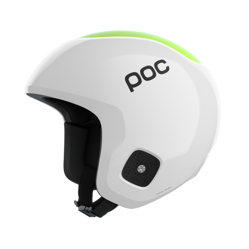 POC Skull Dura Junior Race Helmet